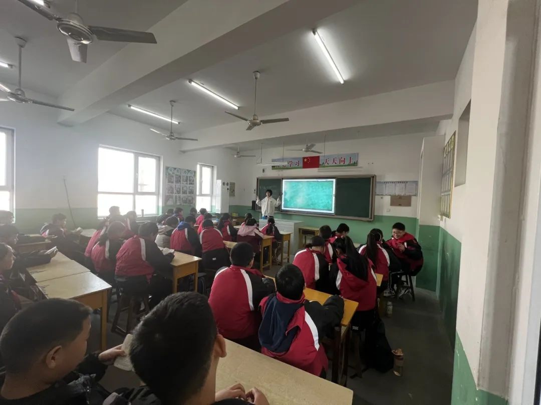 教育学院||语润东林萌童意，音传普韵启童思——普通话推广活动