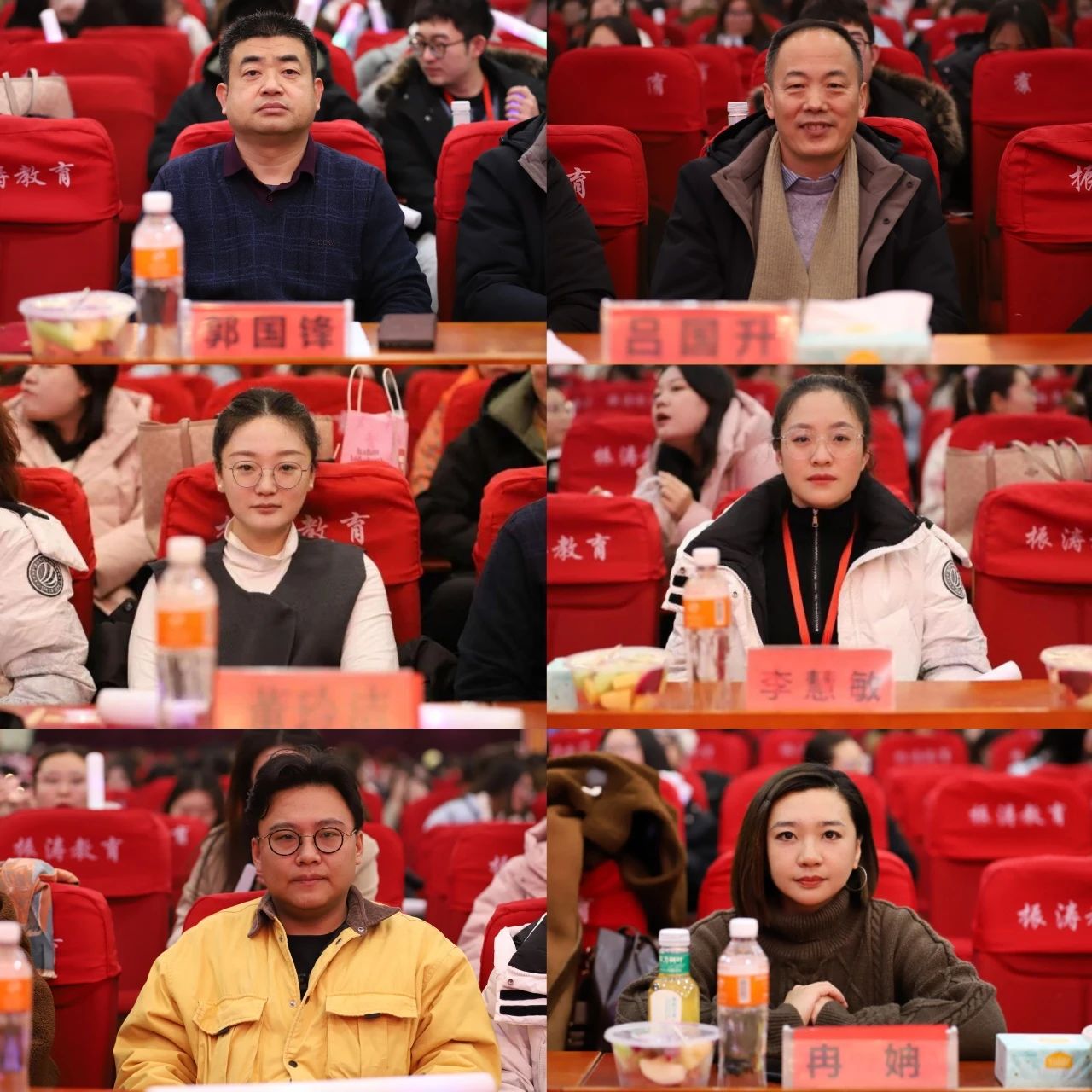 “声采飞扬·梦启新章”——Beat365中文官方网站艺术学院举办2025届播音与主持艺术专业毕业汇演