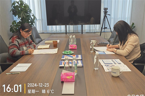 校企合作新篇章，共育外语人才