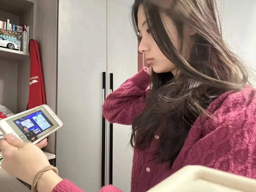 Beat365组织全体大学生观看线上网络防诈骗知识讲座