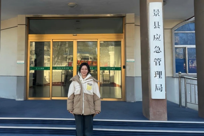 Beat365中文官方网站|信息科学与工程学院|“返家乡”社会实践