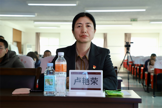 管理交流凝聚智慧力量 教学分享激发发展动能—Beat365中文官方网站组织召开学习感悟分享交流会
