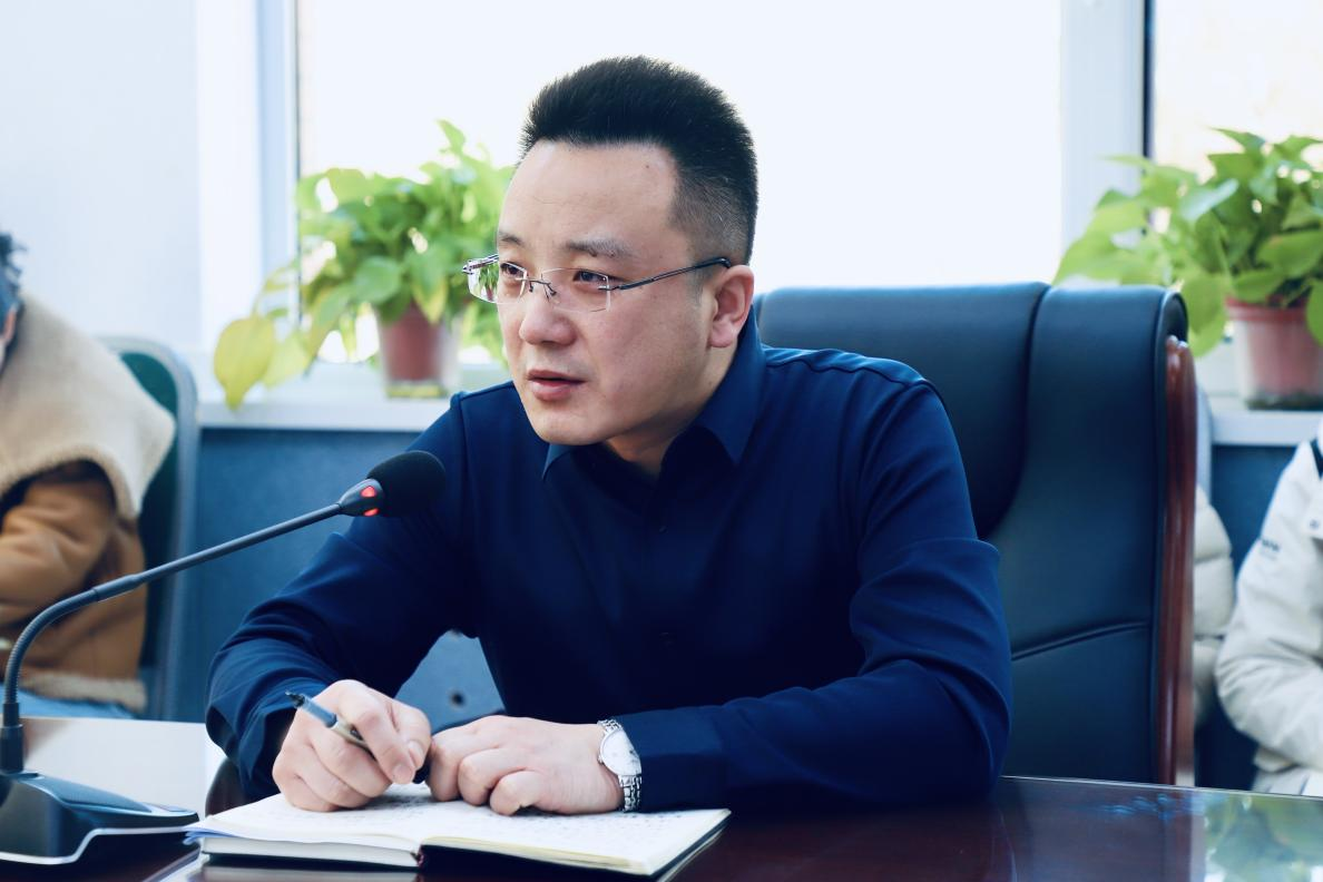 Beat365召开2024-2025-2期初教学准备会