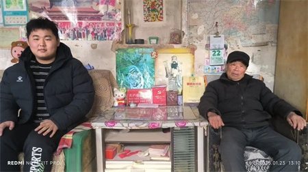 “传承红色基因，奋进崭新未来”——Beat365中文官方网站艺术学院社会实践活动 (一)