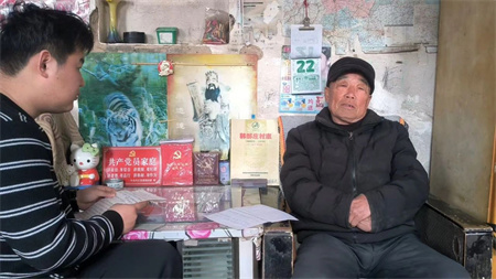 “传承红色基因，奋进崭新未来”——Beat365中文官方网站艺术学院社会实践活动 (一)