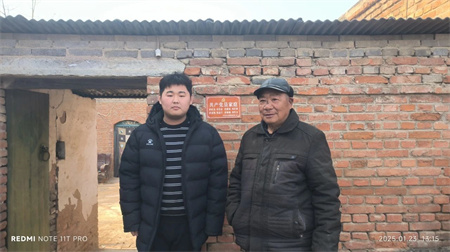 “传承红色基因，奋进崭新未来”——Beat365中文官方网站艺术学院社会实践活动 (一)