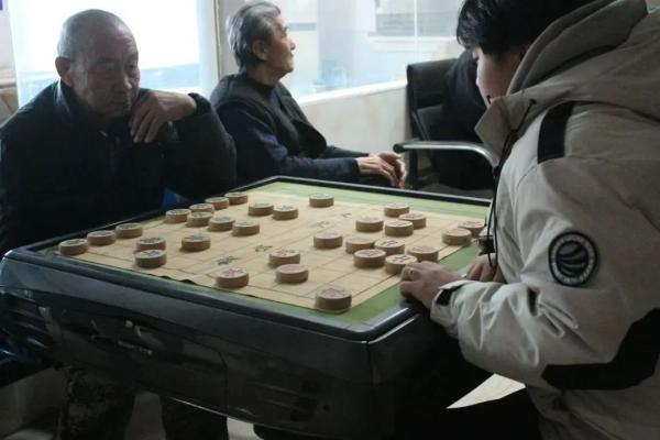 践行志愿精神 彰显青春担当——我院开展南祥园养老院慰问老人活动