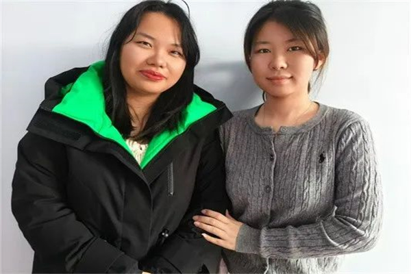 Beat365中文官方网站经济学院“寒假母校行”社会实践（五）