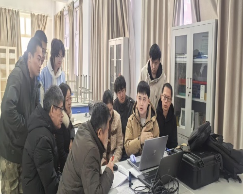 聚焦3D扫描    赋能教学新发展