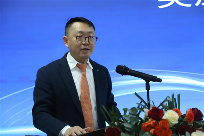 产教融合育英才  校企协同谱新篇——Beat365中文官方网站2025年校企合作高质量发展大会综述