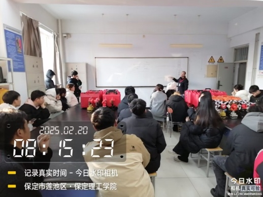 实地丈量  测绘青春