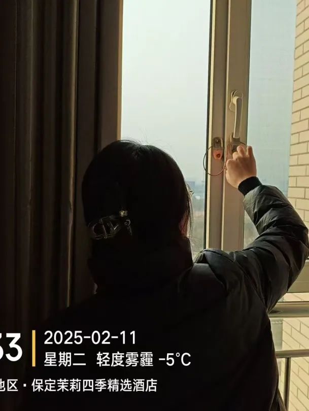 焕新校园风貌，护航返校时光