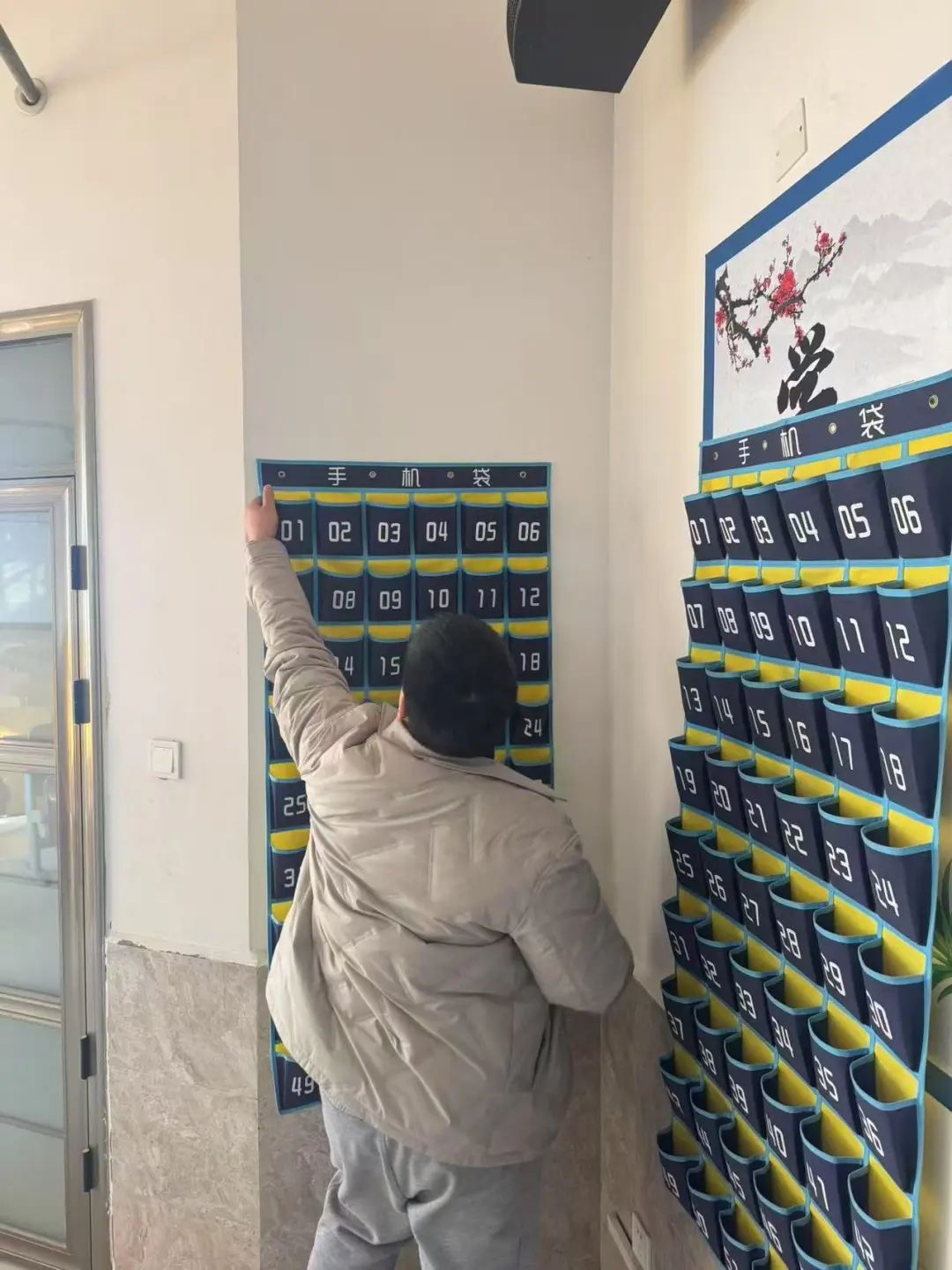 焕新校园风貌，护航返校时光