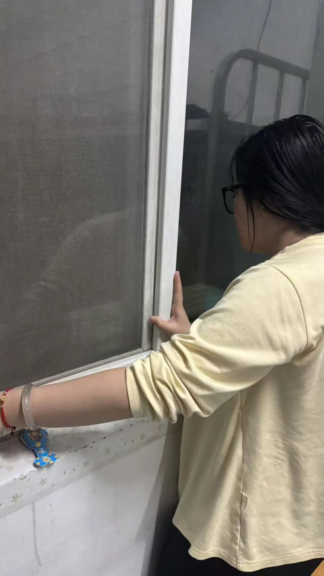 筑牢安全防线，共建和谐校园