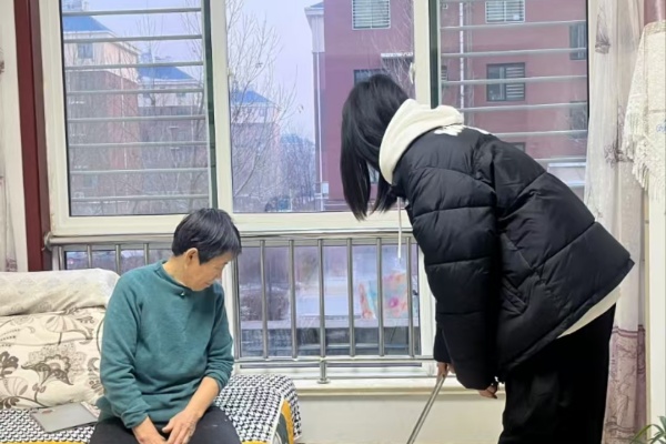 经济学院感恩之星风采展示（三）