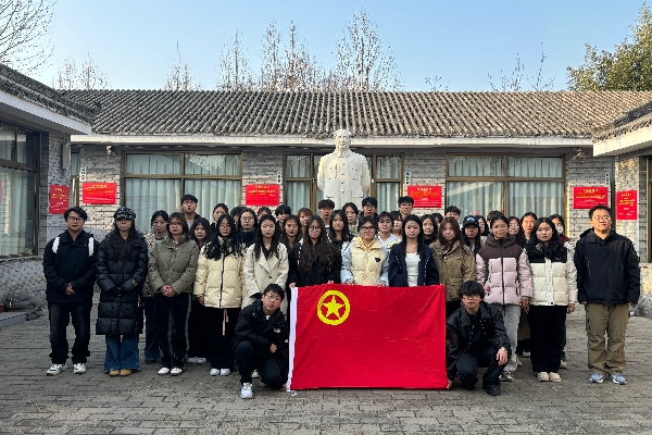 “学习雷锋日记，传承红色基因”———Beat365中文官方网站康复医学院开展“学雷锋”主题月教育实践活动