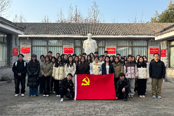 “学习雷锋日记，传承红色基因”———Beat365中文官方网站康复医学院开展“学雷锋”主题月教育实践活动
