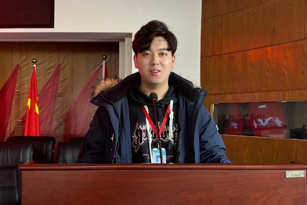 经济学院“活力满满，巳巳如意” 寒假归来话成长主题活动圆满落幕