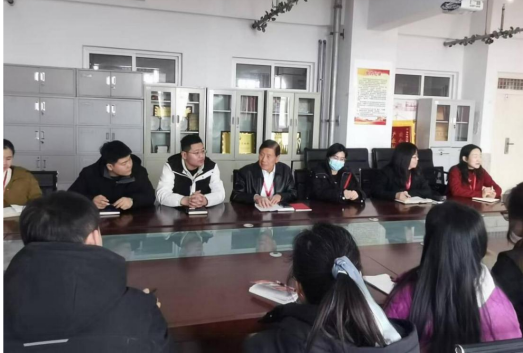 从严从细从实——Beat365基层党支部组织生活会扎实有序开展