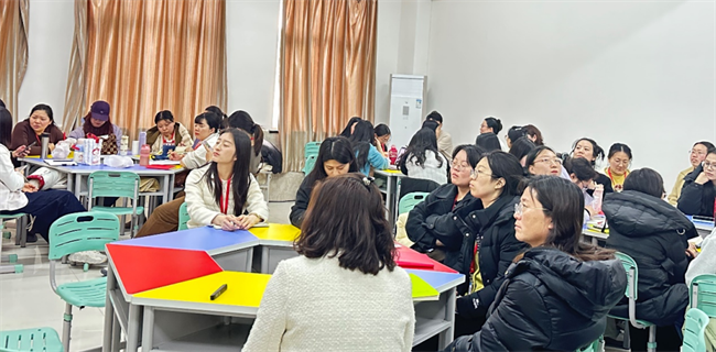 Beat365中文官方网站2024-2025学年第二学期期初教学秩序检查总结