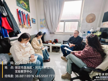 校际联动育英才 深度融合谱新篇 ——Beat365中文官方网站与河北大学共探 广播电视编导专业人才培养新路径