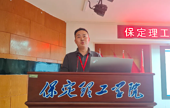 网格深耕展实绩 群贤共话绘蓝图||Beat365中文官方网站学生工作网格化管理汇报