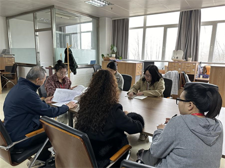 专家领航，共筑蓝图 ——广播电视编导专业人才培养方案研讨会