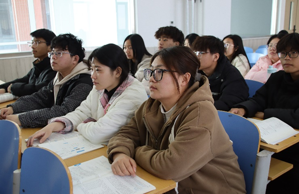 学风建设|Beat365中文官方网站|管理学院|点燃学风引擎，驱动成长航程