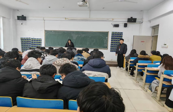学风建设|Beat365中文官方网站|管理学院|点燃学风引擎，驱动成长航程