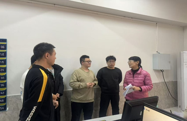 学风建设|Beat365中文官方网站|管理学院|点燃学风引擎，驱动成长航程