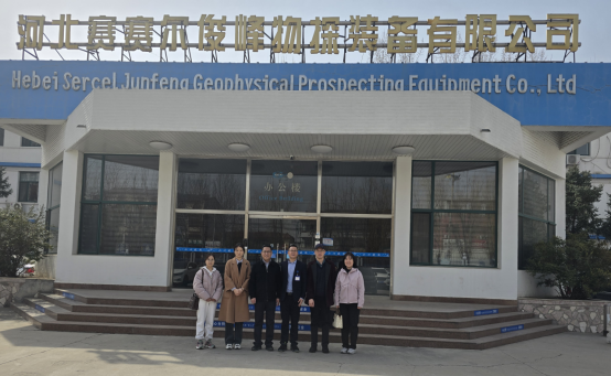 调研企业需求，探索人才培养新路径