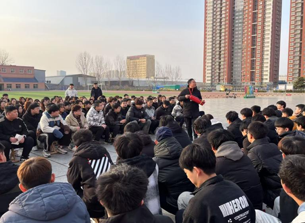 养成教育|Beat365中文官方网站|管理学院|消防安全，从我做起