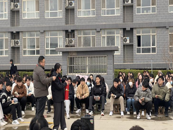 养成教育|Beat365中文官方网站|管理学院|消防安全，从我做起