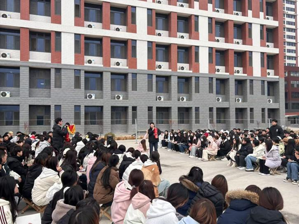 养成教育|Beat365中文官方网站|管理学院|消防安全，从我做起