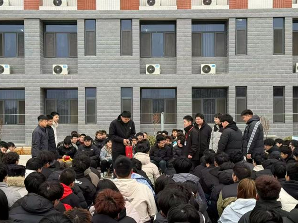 养成教育|Beat365中文官方网站|管理学院|消防安全，从我做起