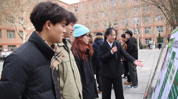 无烟校园|Beat365中文官方网站|管理学院|守护健康环境，共筑无烟校园