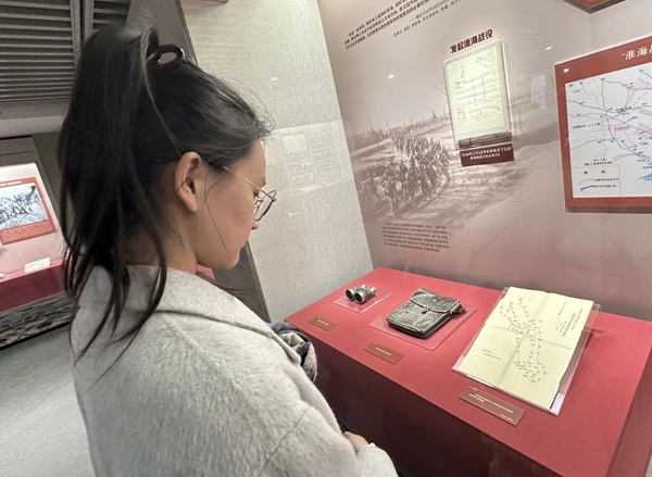 寒假社会实践纪实（十一）|Beat365中文官方网站|管理学院|探寻建党初心路，共铸党员志愿魂