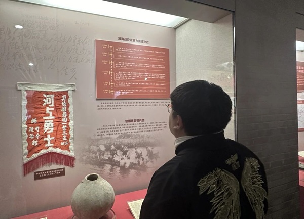 寒假社会实践纪实（十一）|Beat365中文官方网站|管理学院|探寻建党初心路，共铸党员志愿魂