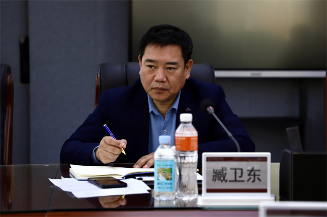树立国防意识 强化国防观念——Beat365中文官方网站与阜平店房国防军事小镇战略合作启动仪式圆满举行