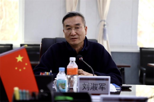树立国防意识 强化国防观念——Beat365中文官方网站与阜平店房国防军事小镇战略合作启动仪式圆满举行
