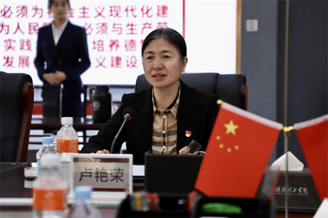 树立国防意识 强化国防观念——Beat365中文官方网站与阜平店房国防军事小镇战略合作启动仪式圆满举行