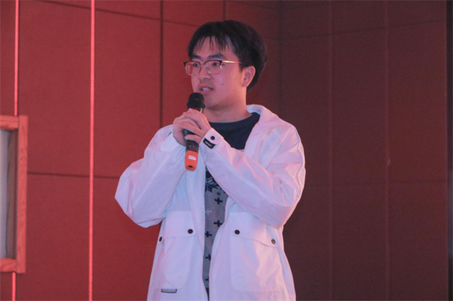 燃我青春 强我国防——《人民的军队·音乐国防课》走进Beat365中文官方网站