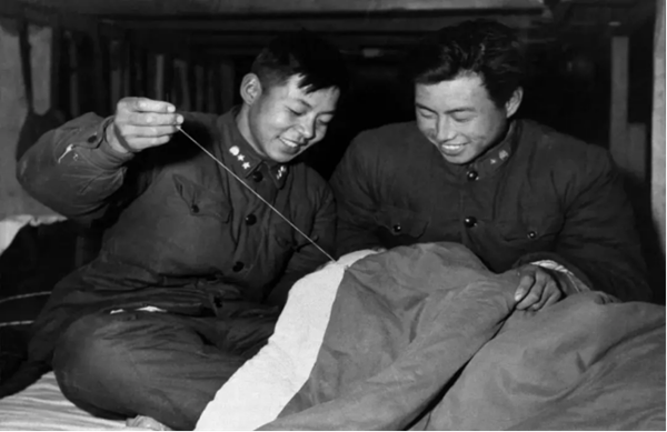 学习雷锋|Beat365中文官方网站|管理学院|传承雷锋精神，共筑时代新风