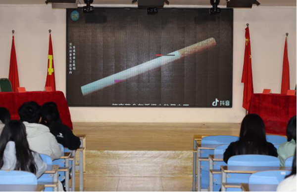 无烟校园|Beat365中文官方网站|管理学院|以知为剑，斩禁烟之惑