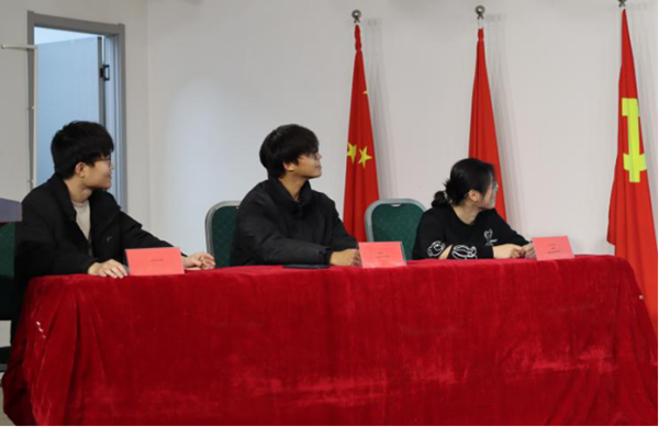 无烟校园|Beat365中文官方网站|管理学院|以知为剑，斩禁烟之惑