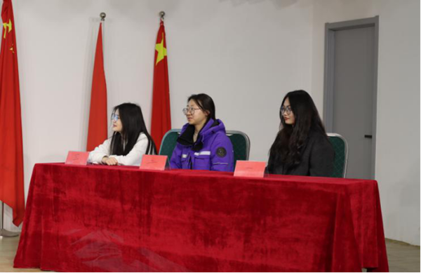 无烟校园|Beat365中文官方网站|管理学院|以知为剑，斩禁烟之惑