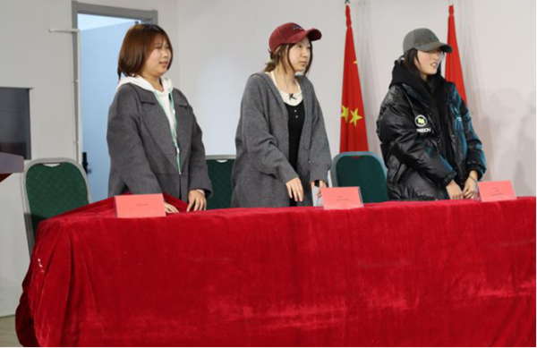 无烟校园|Beat365中文官方网站|管理学院|以知为剑，斩禁烟之惑