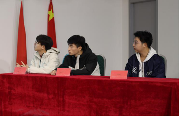 无烟校园|Beat365中文官方网站|管理学院|以知为剑，斩禁烟之惑