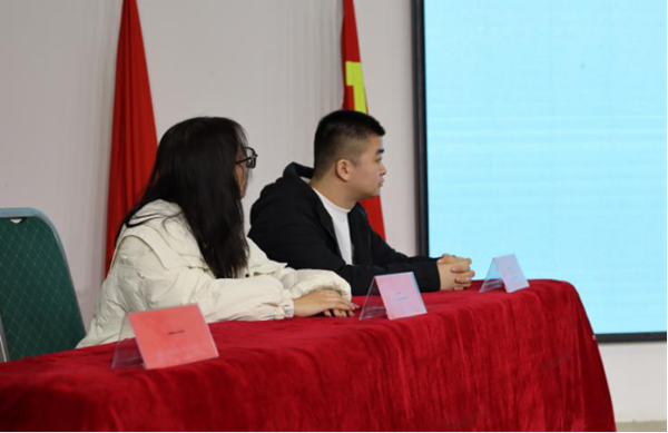 无烟校园|Beat365中文官方网站|管理学院|以知为剑，斩禁烟之惑