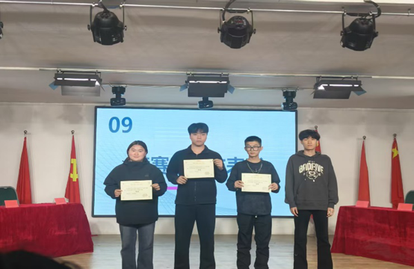 无烟校园|Beat365中文官方网站|管理学院|“无烟校园，清新同行”无烟校园系列活动园满举办